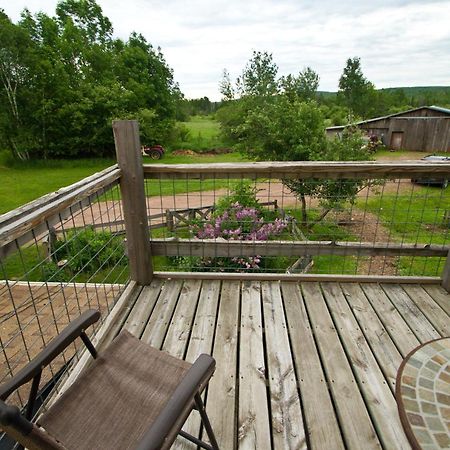 Appartement White Horse Stable à Bayfield Extérieur photo