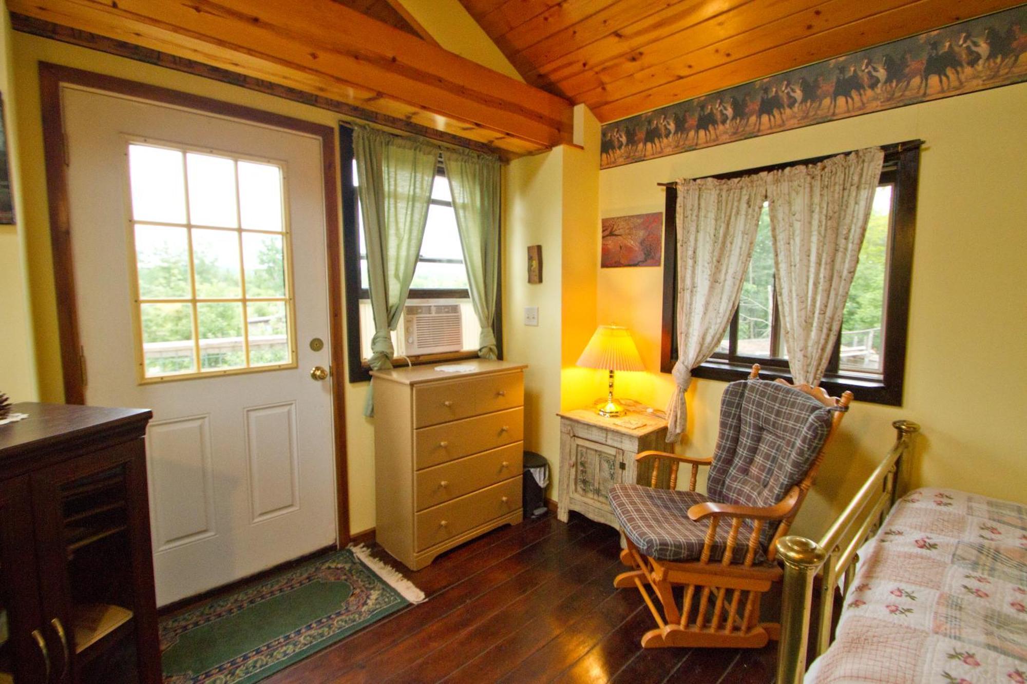 Appartement White Horse Stable à Bayfield Extérieur photo