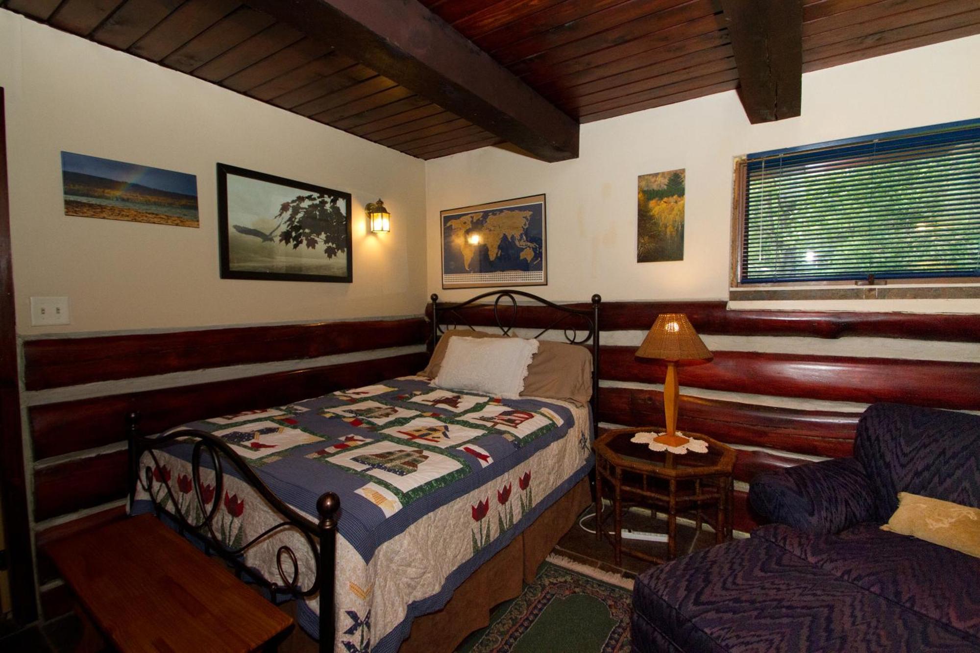 Appartement White Horse Stable à Bayfield Extérieur photo