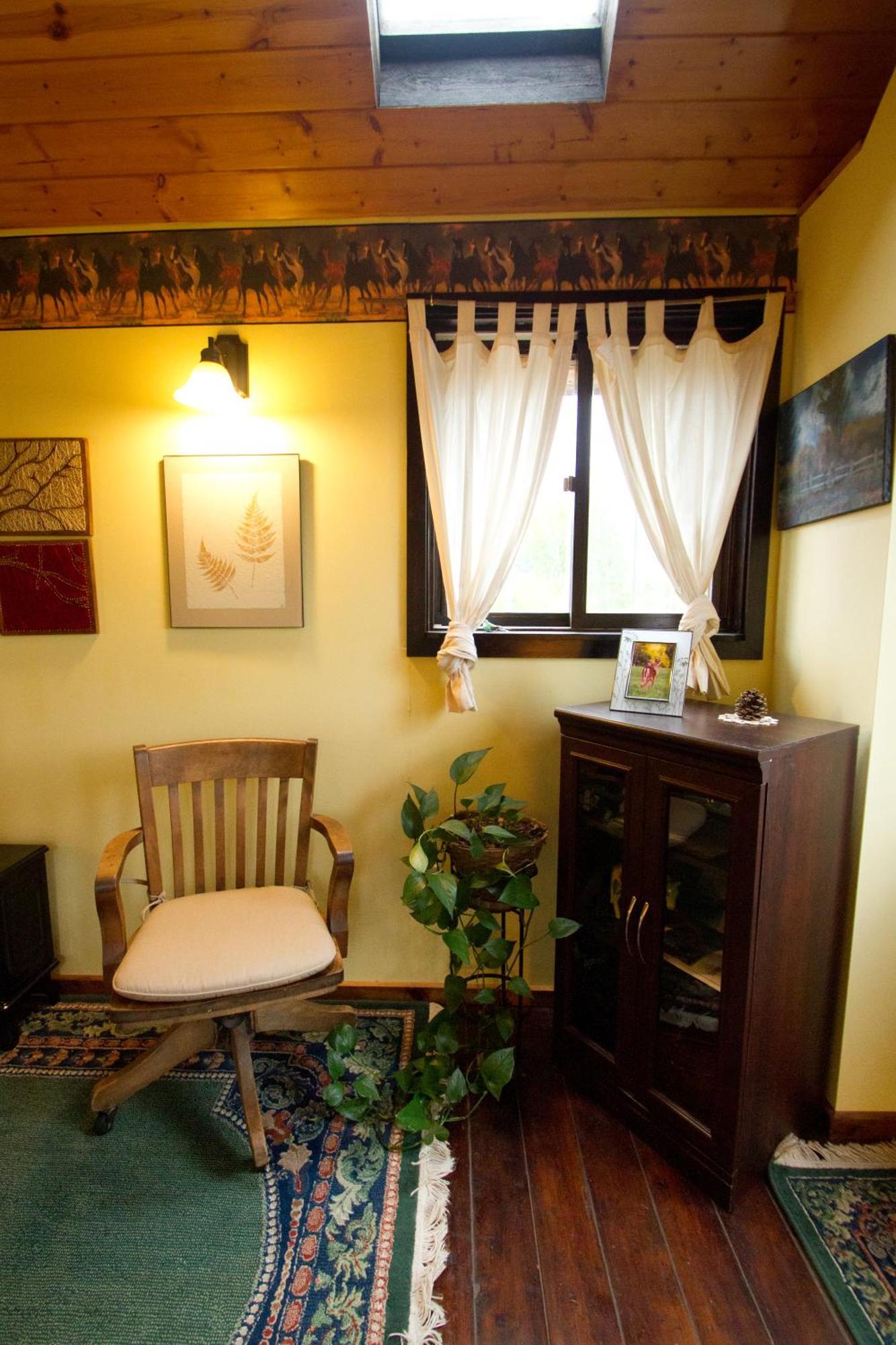 Appartement White Horse Stable à Bayfield Extérieur photo