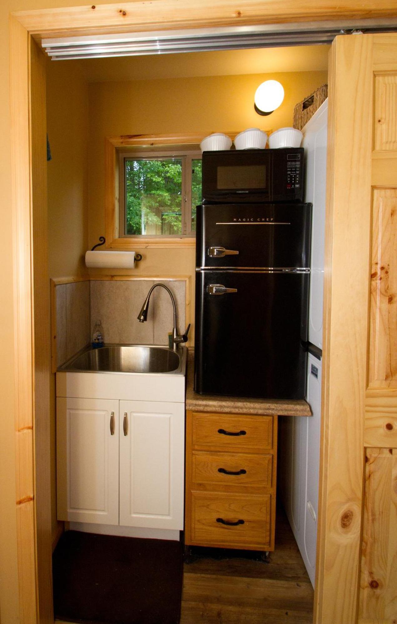 Appartement White Horse Stable à Bayfield Extérieur photo