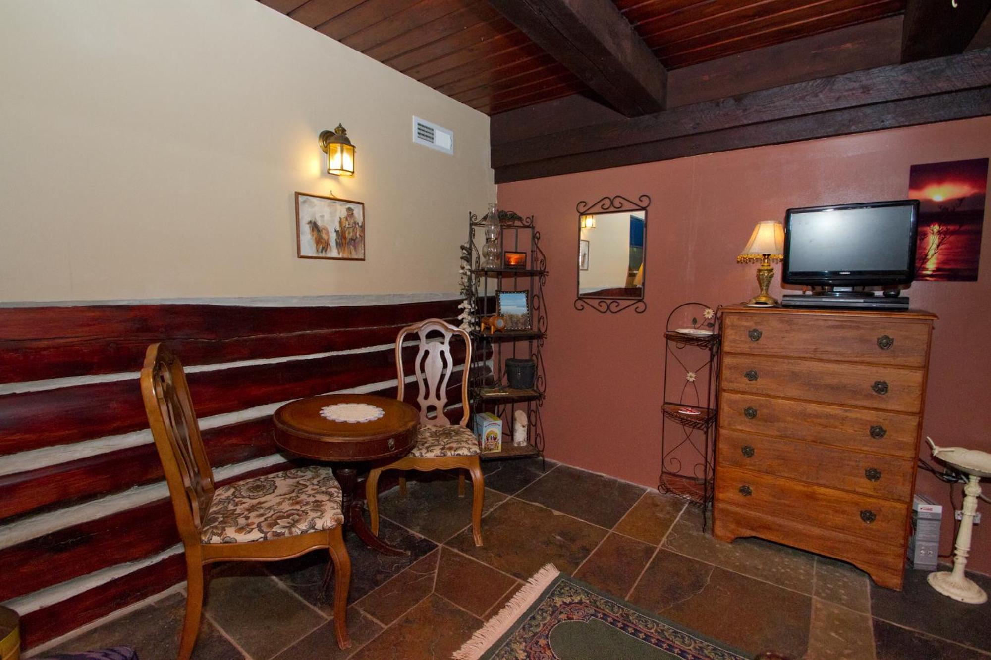 Appartement White Horse Stable à Bayfield Extérieur photo