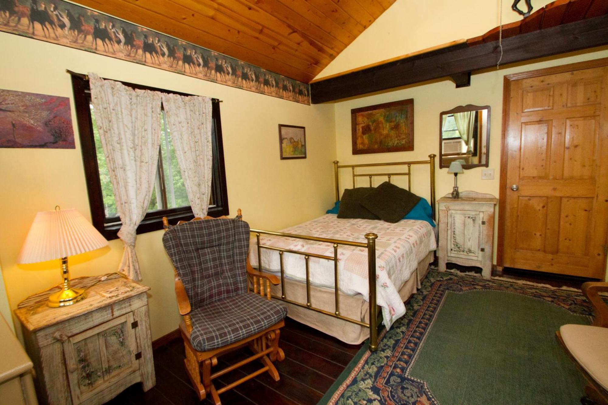 Appartement White Horse Stable à Bayfield Extérieur photo